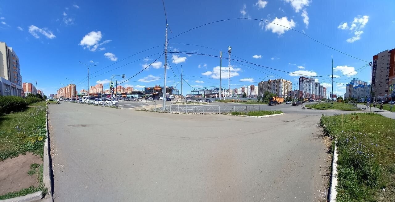 свободного назначения г Оренбург р-н Ленинский ул Салмышская 53 фото 10