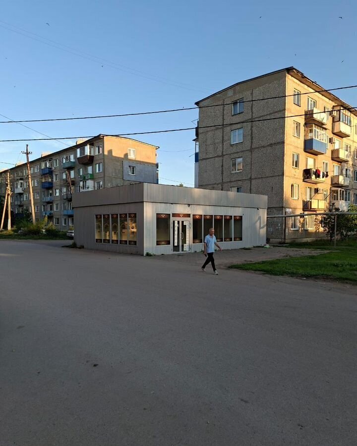 офис г Маркс пр-кт Строителей 5 Марксовский р-н, муниципальное образование фото 10