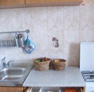 квартира г Рязань р-н Московский ул Семчинская 11к/1 фото 14
