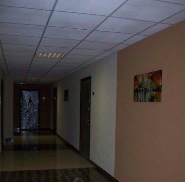 квартира г Рязань р-н Московский ул Семчинская 11к/1 фото 16