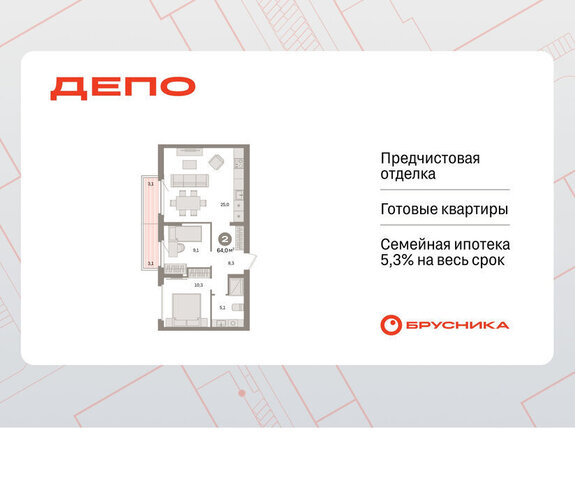 Старая Сортировка Уральская ЖК Квартал Депо жилой район Сортировочный фото