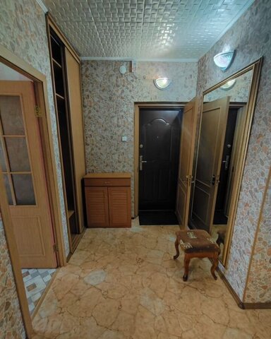 квартира дом 44 муниципальное образование Нерюнгри фото