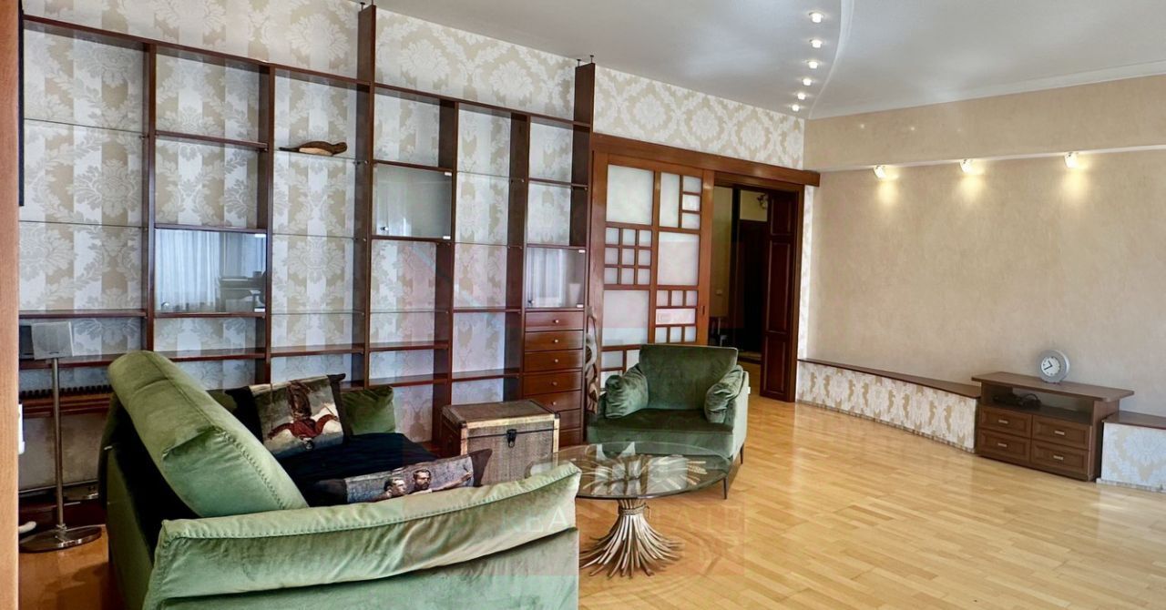 квартира г Калининград р-н Центральный ул Сержанта Колоскова 4а фото 4
