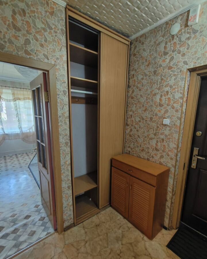 квартира р-н Нерюнгринский г Нерюнгри ул Чурапчинская 44 муниципальное образование Нерюнгри фото 2