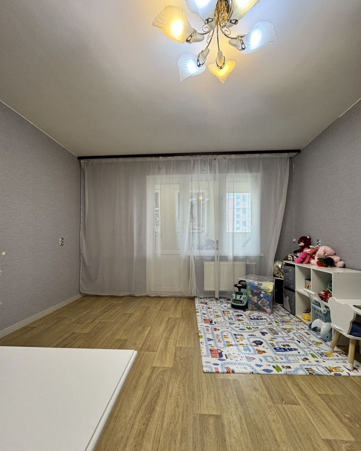 квартира г Севастополь ул Комбрига Потапова 29в Крым фото 6