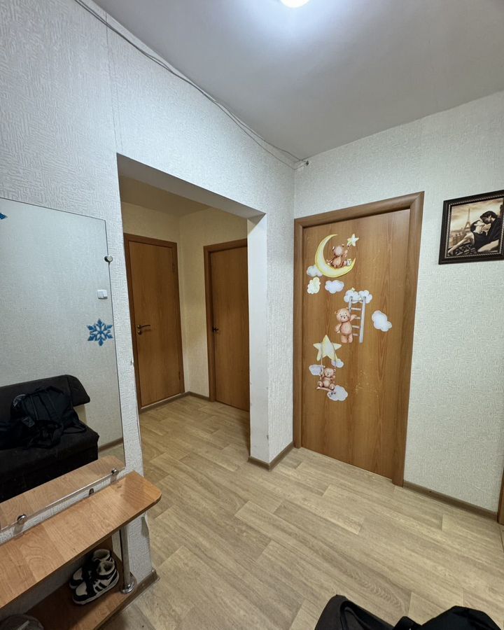 квартира г Севастополь ул Комбрига Потапова 29в Крым фото 13