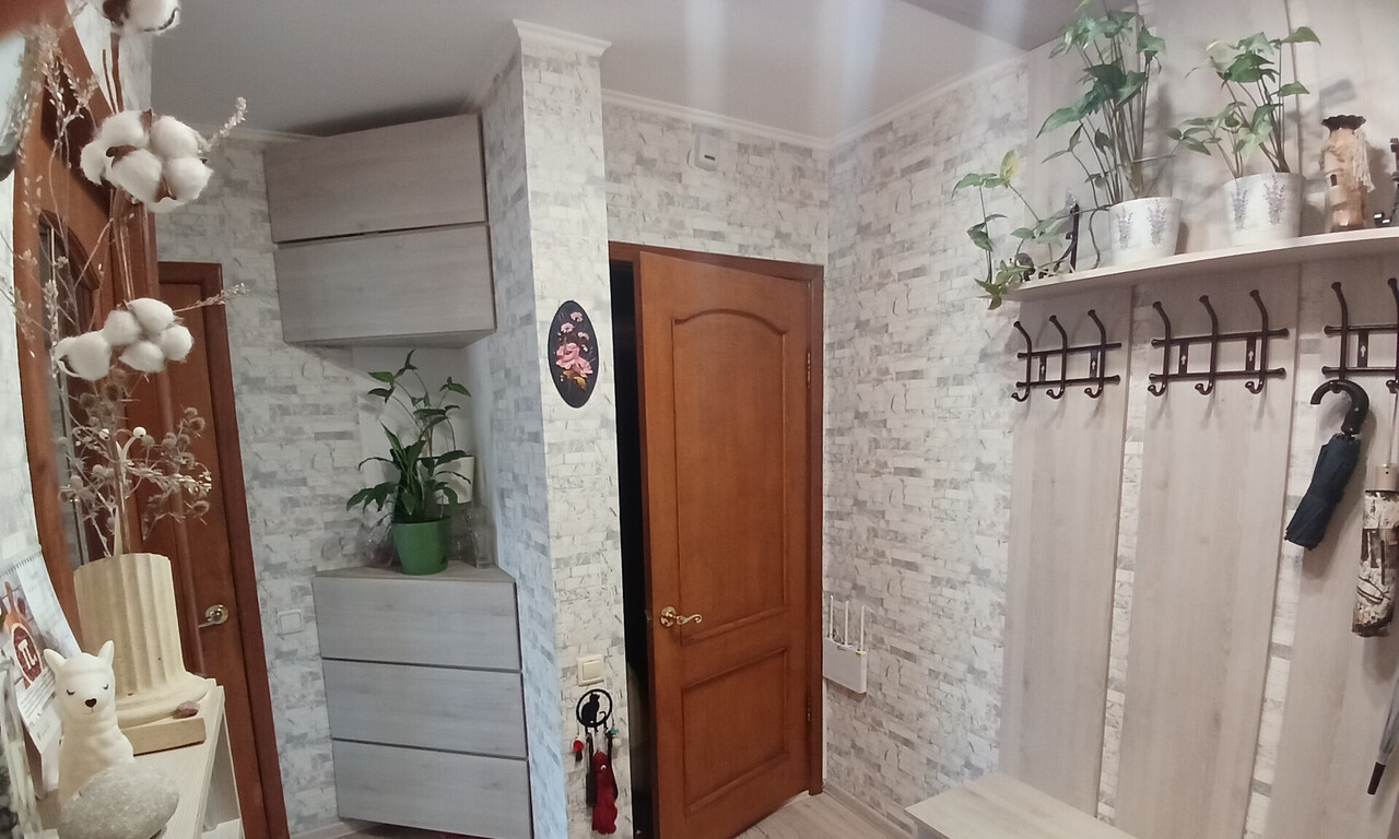 квартира г Видное пр-кт Ленинского Комсомола 34 фото 13