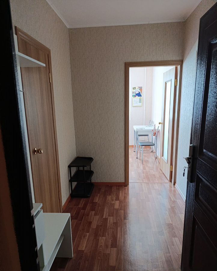 квартира г Курск р-н Центральный пр-кт Вячеслава Клыкова 83 фото 15