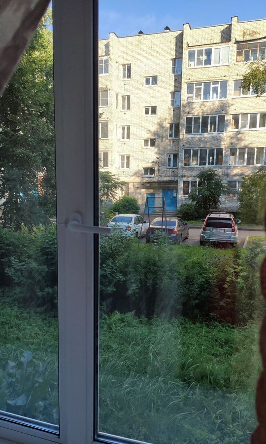 квартира р-н Александровский г Александров ул Энтузиастов 11 муниципальное образование Александров фото 12
