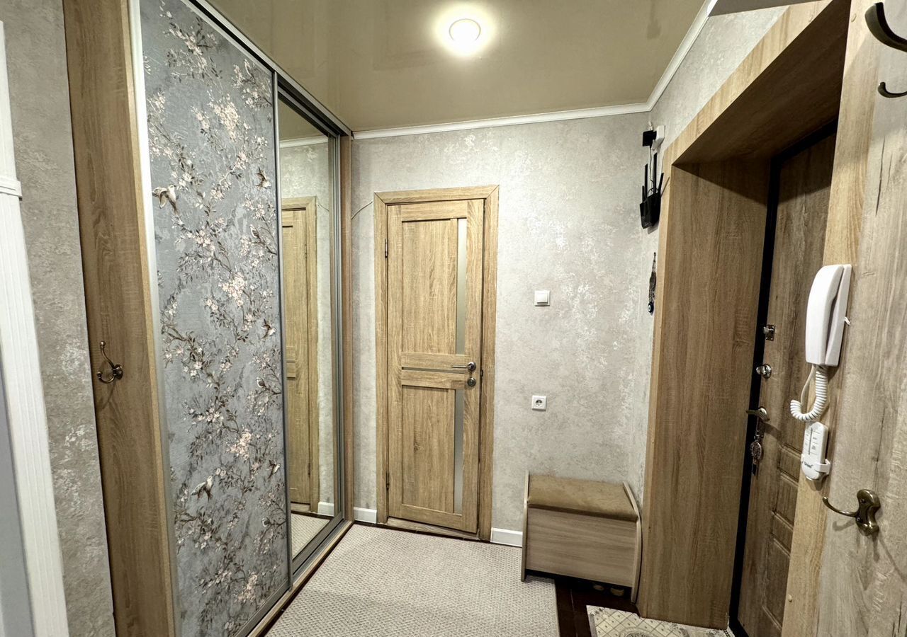квартира г Казань Козья слобода пр-кт Ямашева 83 фото 18