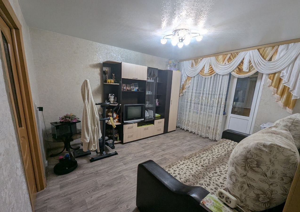 квартира р-н Агрызский г Агрыз муниципальное образование Агрыз, ул. Максима Горького, 3 фото 7
