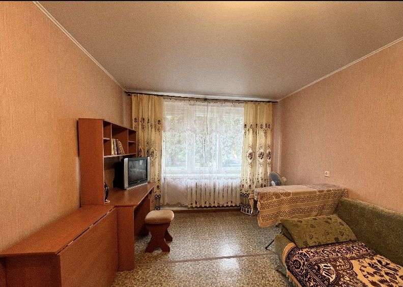 квартира г Саратов р-н Фрунзенский ул Университетская 24/30 фото 6
