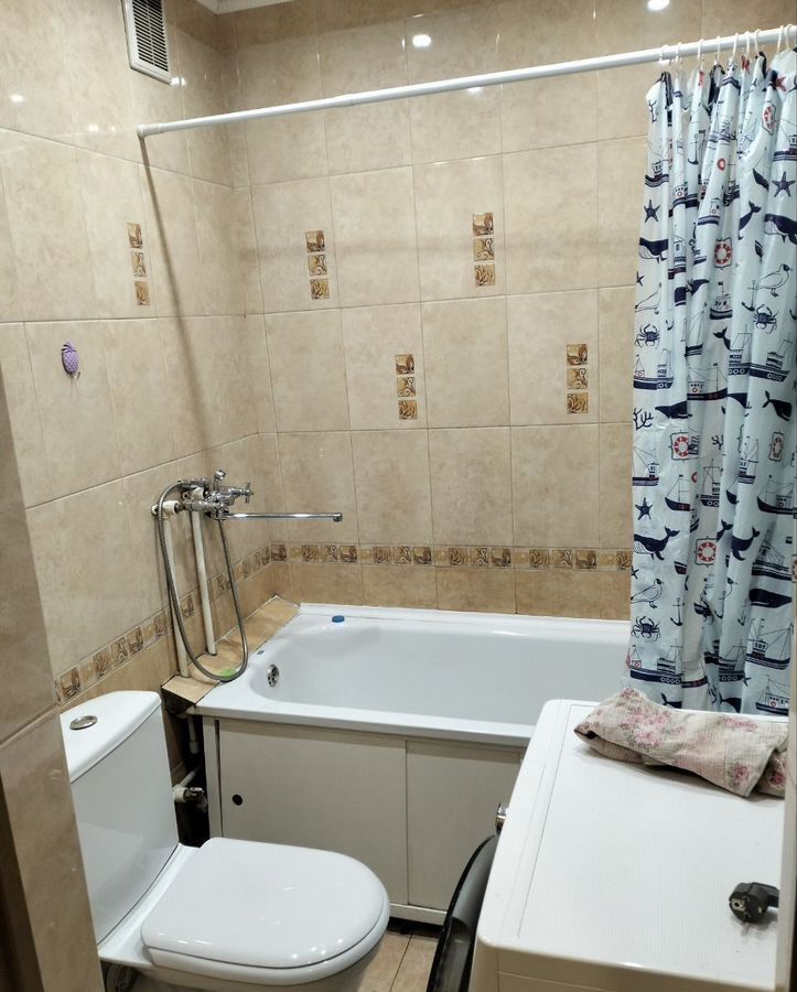 квартира г Улан-Удэ р-н Железнодорожный ул Буйко 27 фото 3