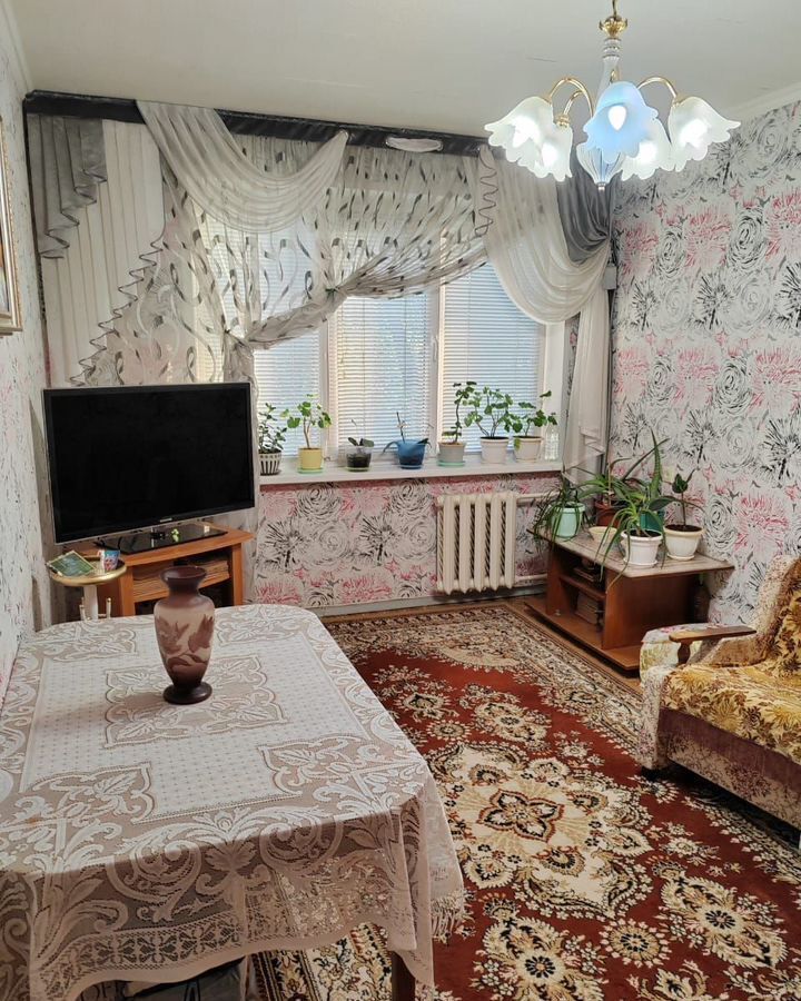 квартира г Набережные Челны р-н Автозаводский ул Татарстан 21 Республика Татарстан Татарстан фото 4