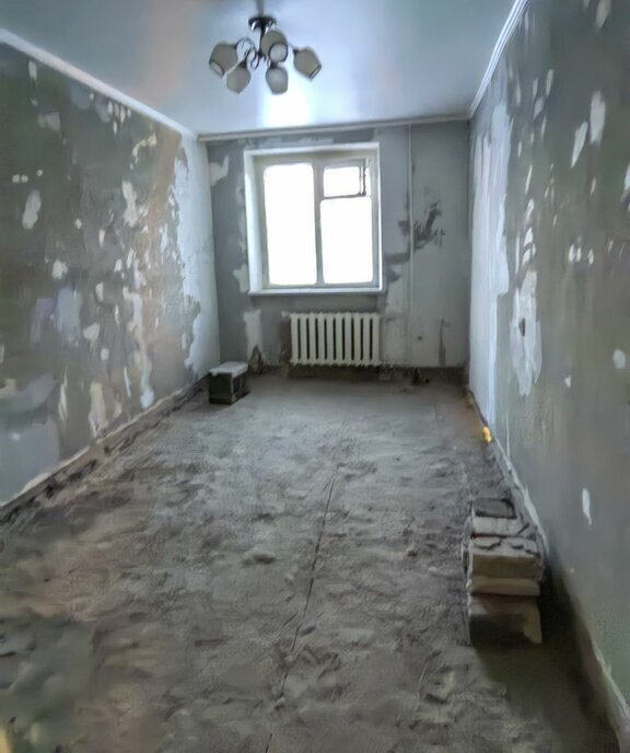 квартира г Брянск пр-кт Станке Димитрова 13 фото 2