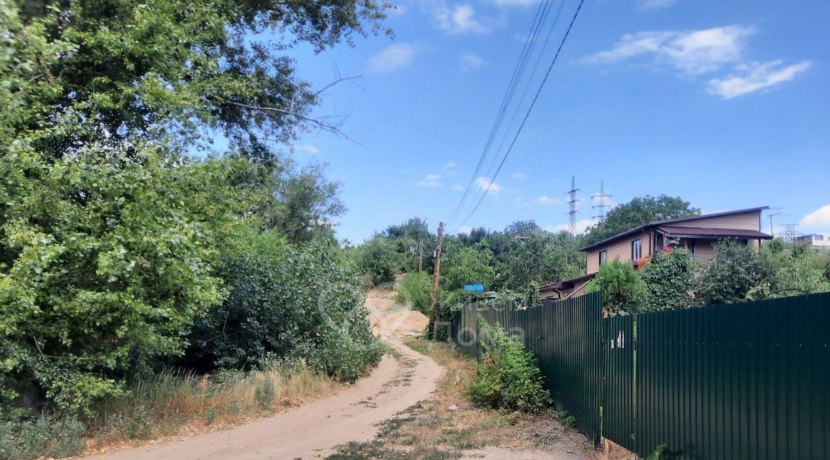 дом г Волжский снт Рассвет ул Шлюзовая фото 17