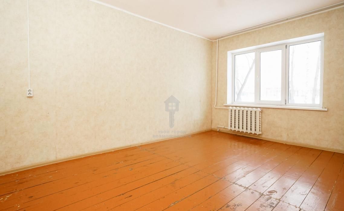 квартира г Омск р-н Ленинский ул 6-я Станционная 5 фото 11
