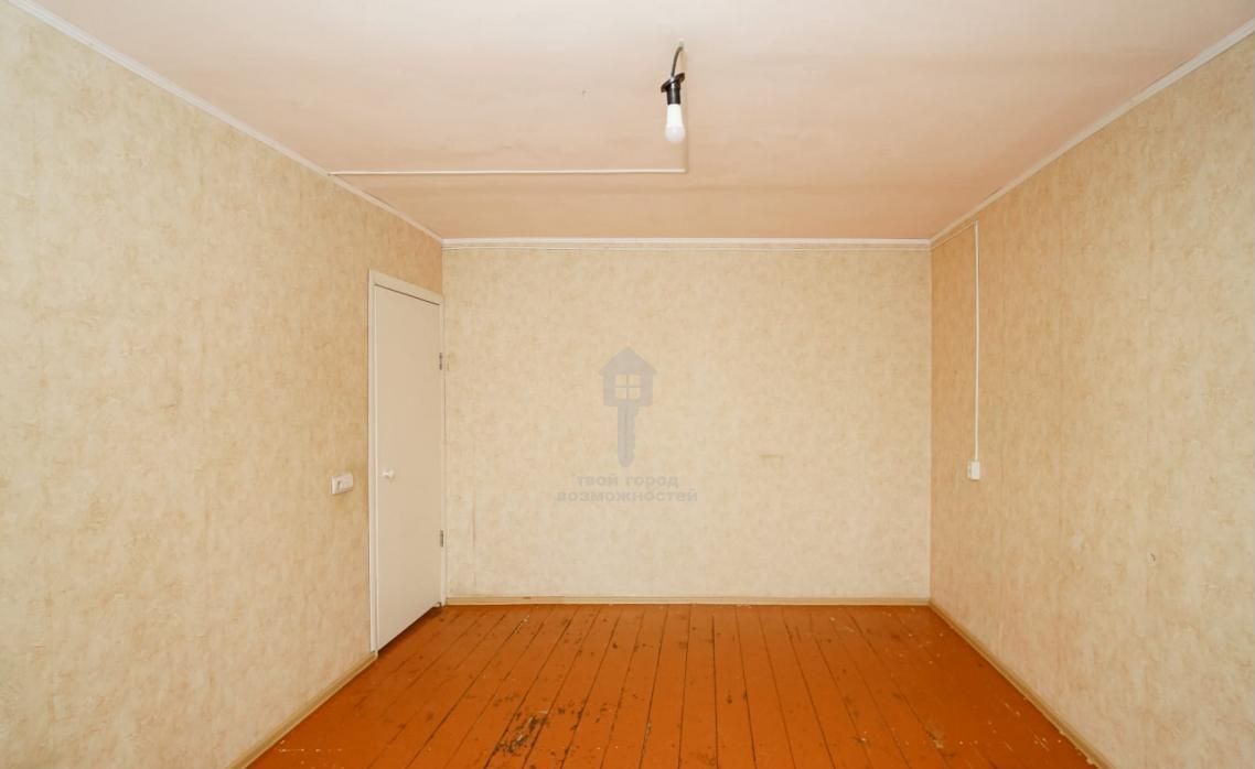 квартира г Омск р-н Ленинский ул 6-я Станционная 5 фото 9