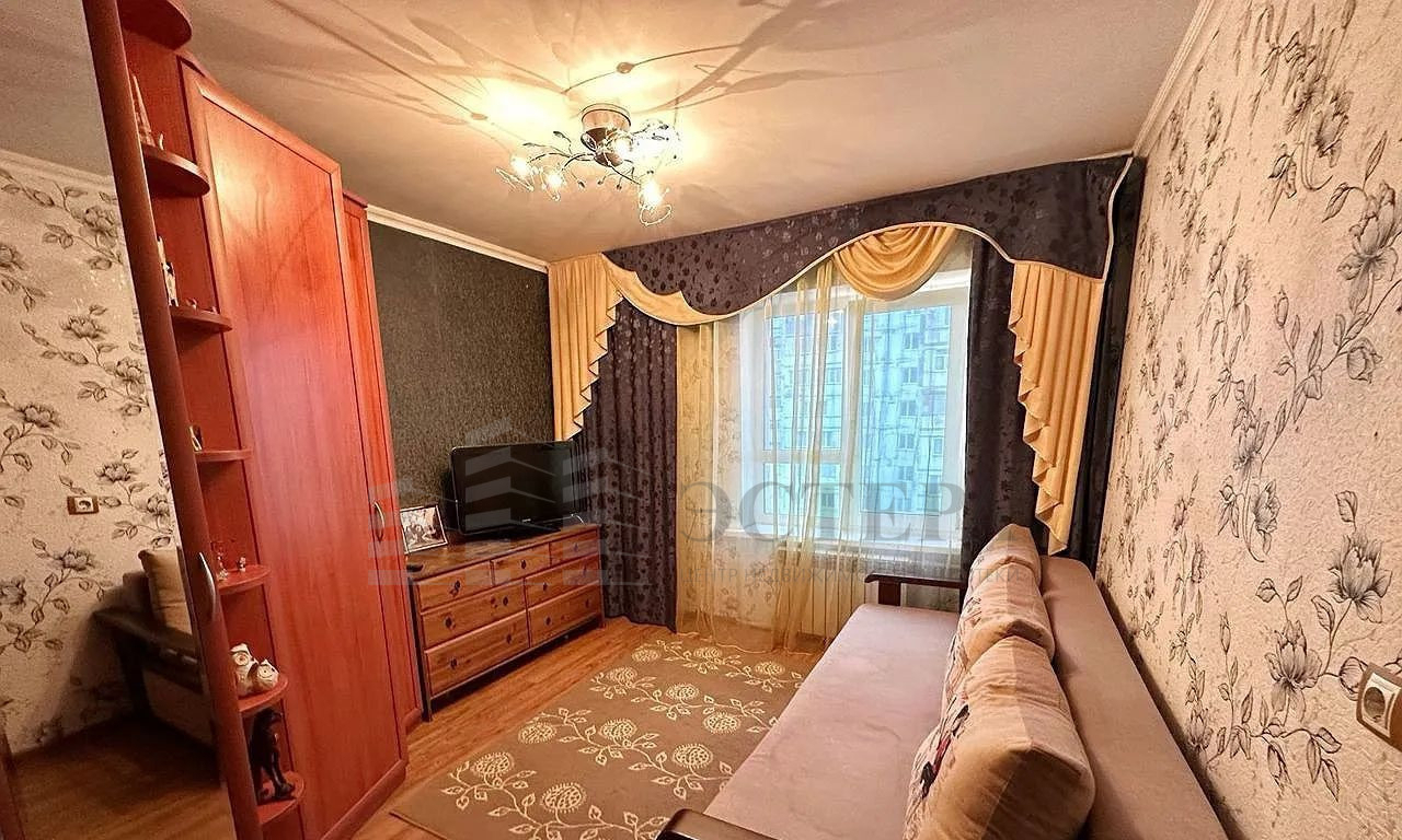 квартира г Геленджик Северный м-н, 4 фото 2