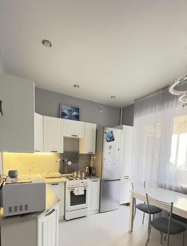 квартира ул Губина 5/2 фото