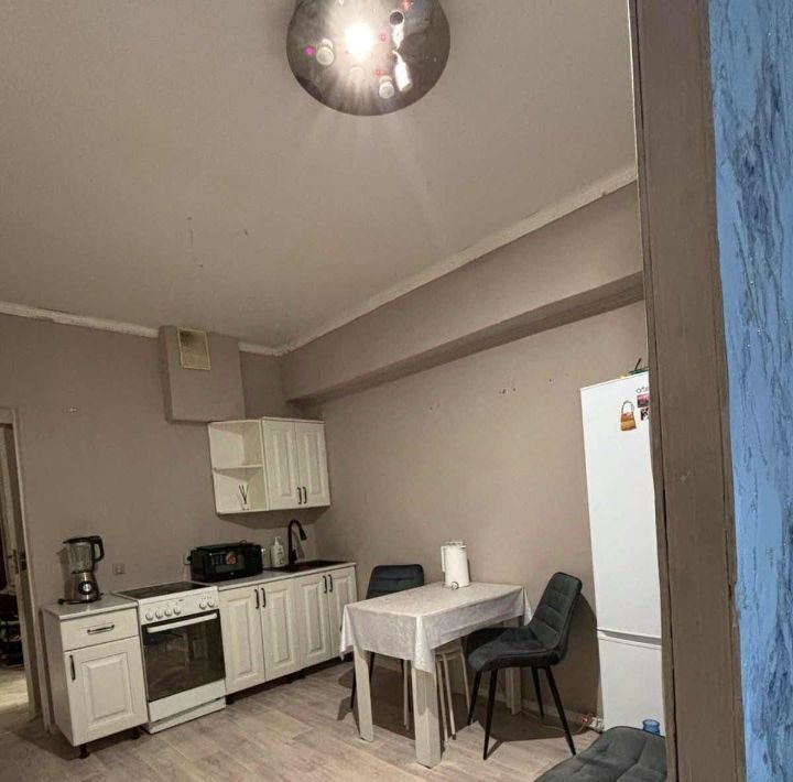 квартира г Якутск ул Кузьмина 18а фото 4