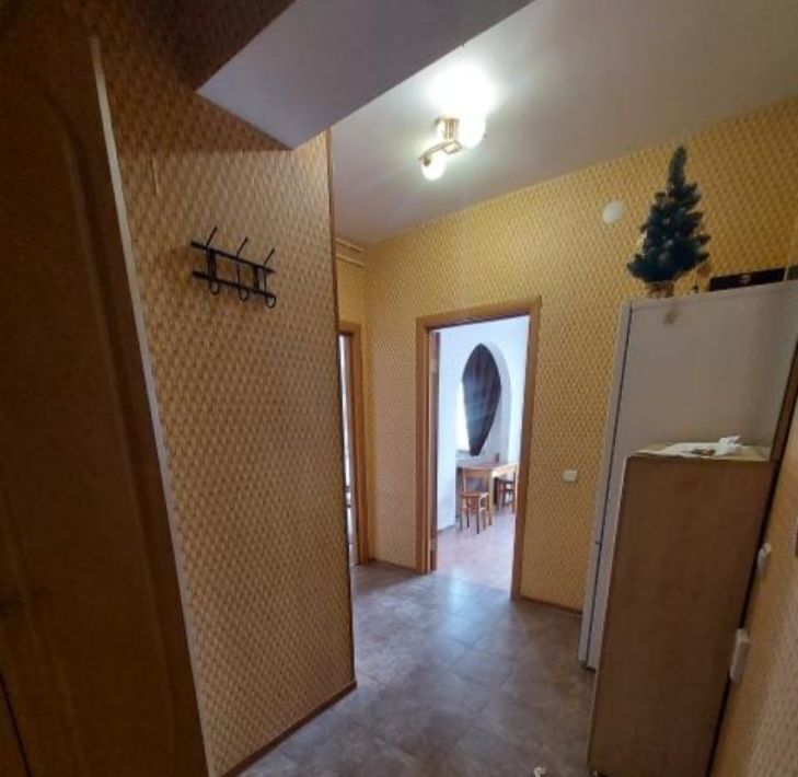 квартира г Якутск ул Жорницкого 7/11 фото 6