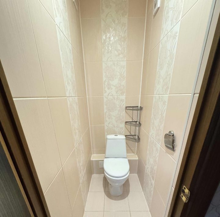 квартира г Якутск ул Чернышевского 4/1 фото 6