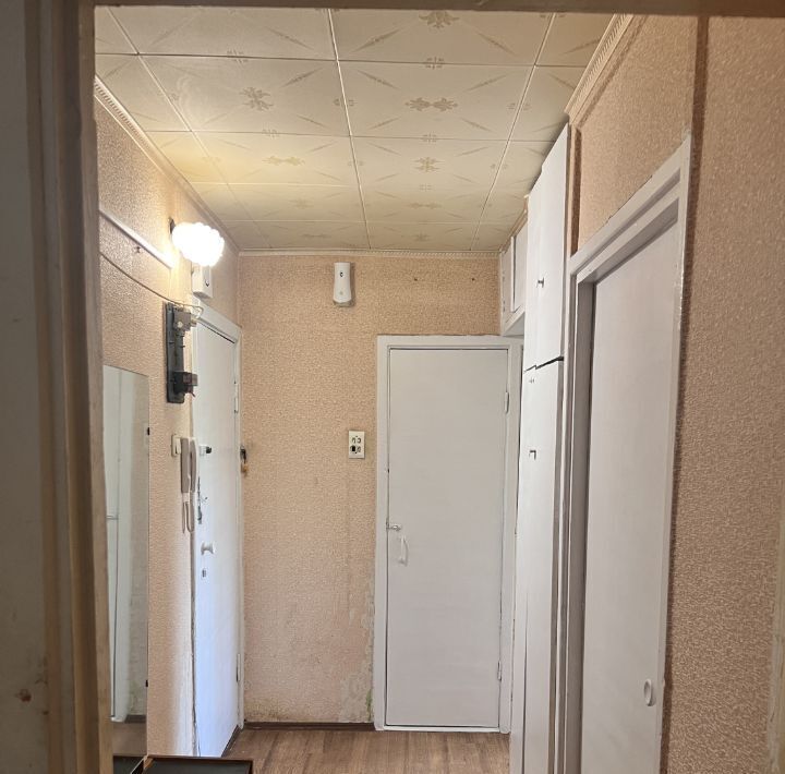 квартира г Самара Кировская ул Черемшанская 232 фото 3