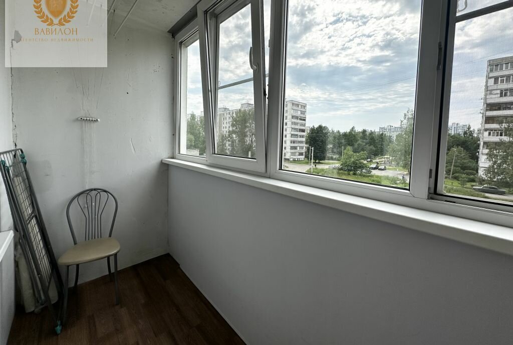 квартира г Ярославль ул Большая Техническая 11 фото 19