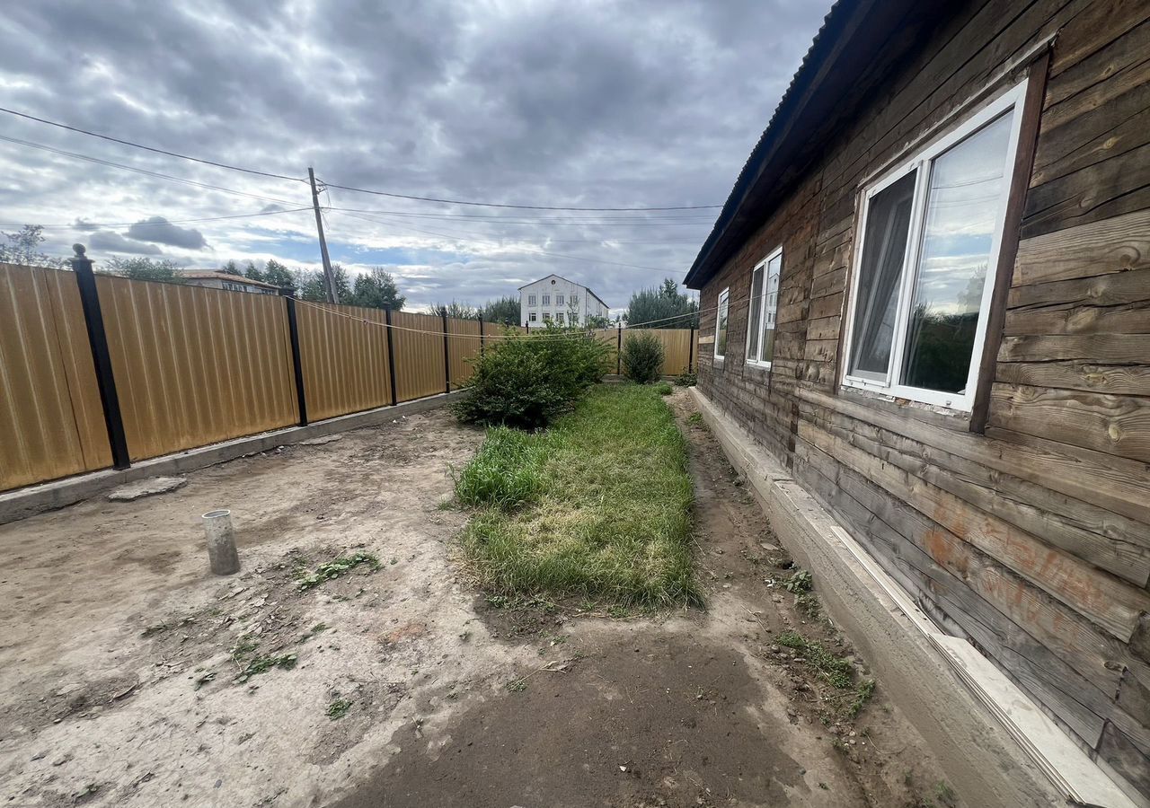 дом г Кызыл ул Заречная 1 фото 10