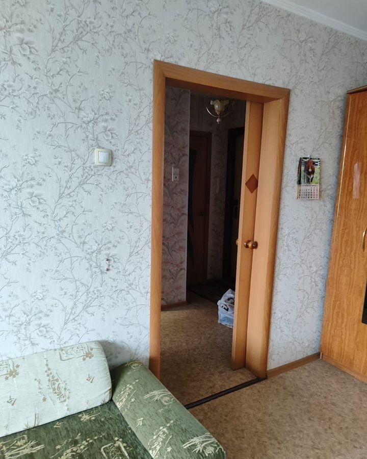 квартира г Тольятти р-н Автозаводский 9-й квартал б-р Туполева 14 фото 4