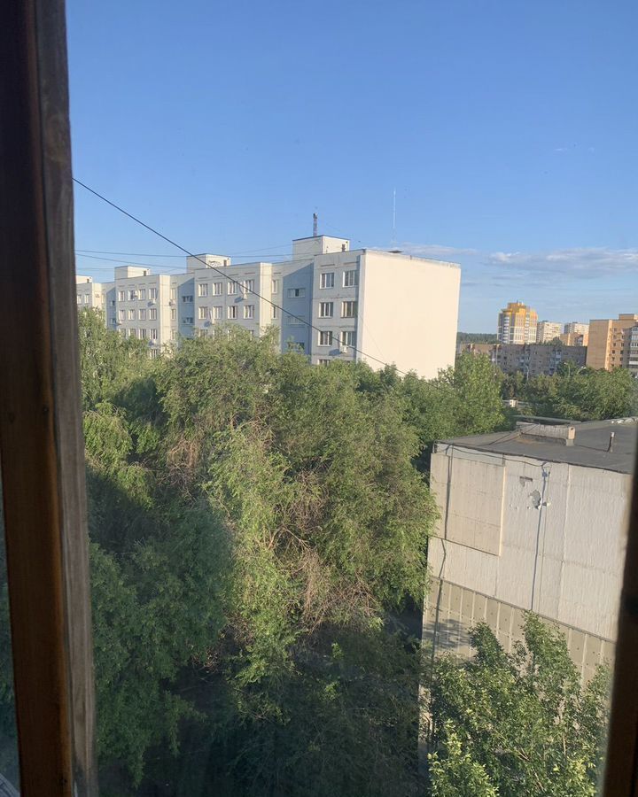 квартира г Тольятти р-н Автозаводский 9-й квартал б-р Туполева 14 фото 14