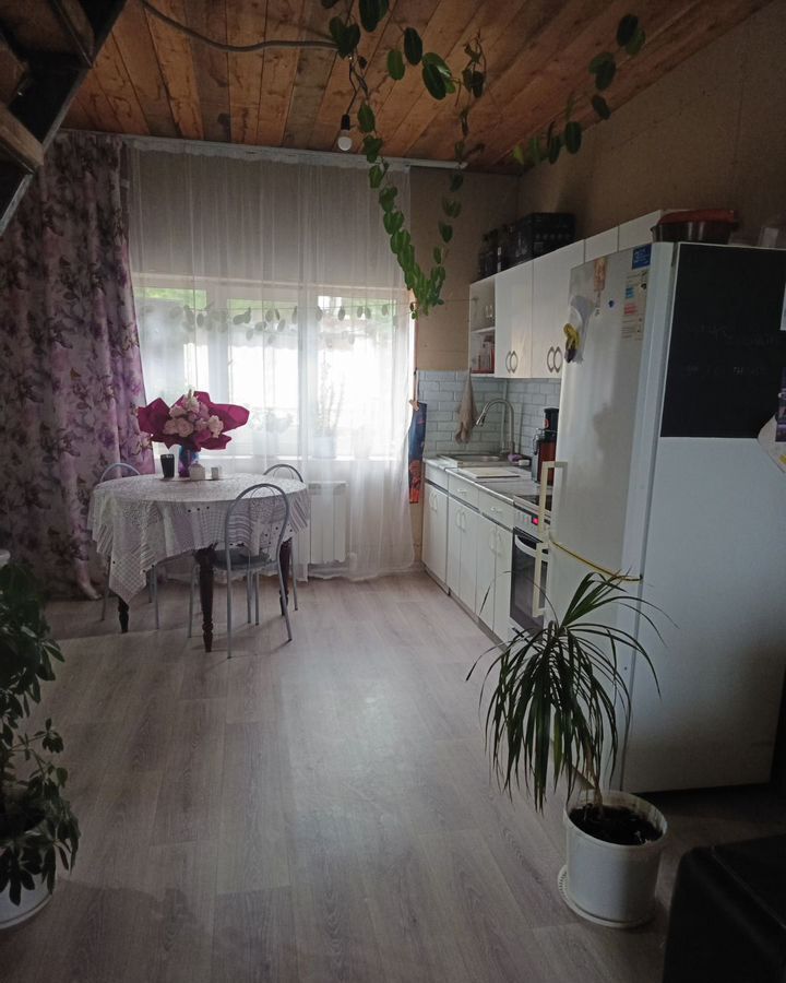 дом г Саяногорск ул Лучистая 21а фото 1
