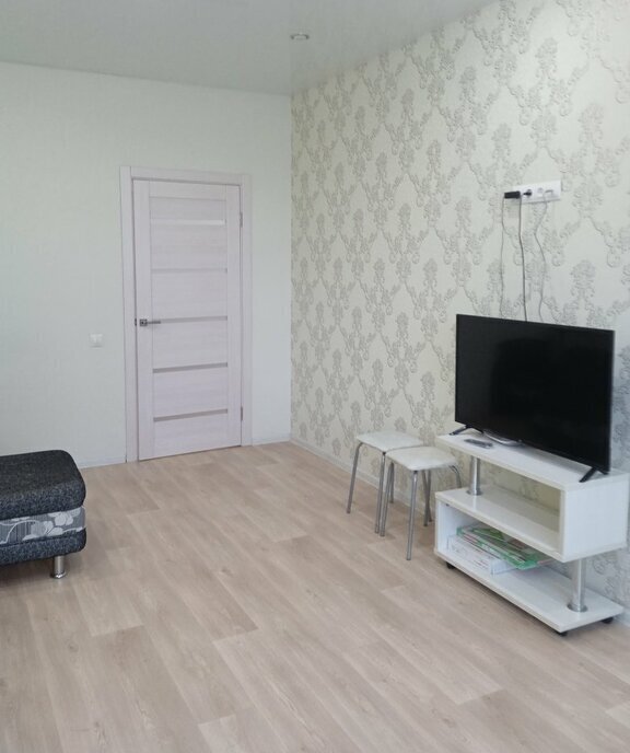 квартира г Ульяновск пр-кт Генерала Тюленева 6б фото 2