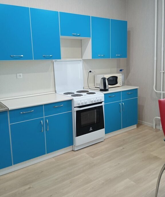 квартира г Ульяновск пр-кт Генерала Тюленева 6б фото 7