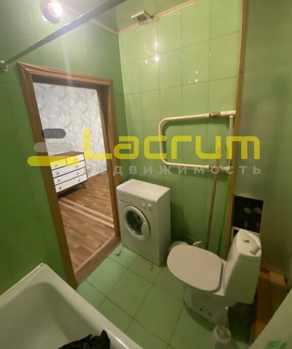 квартира г Красноярск ул Академика Киренского 24 фото 15