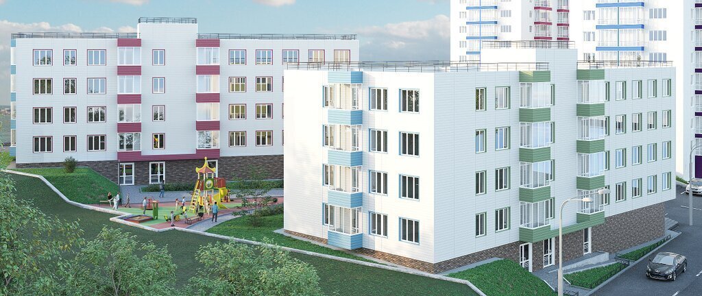 квартира г Иркутск ул Лобачевского 31 фото 14