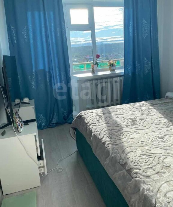 квартира г Якутск ул Кузьмина 16/1 фото 4