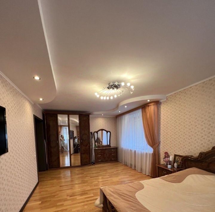 квартира г Оренбург р-н Ленинский проезд Знаменский 1/1 фото 2