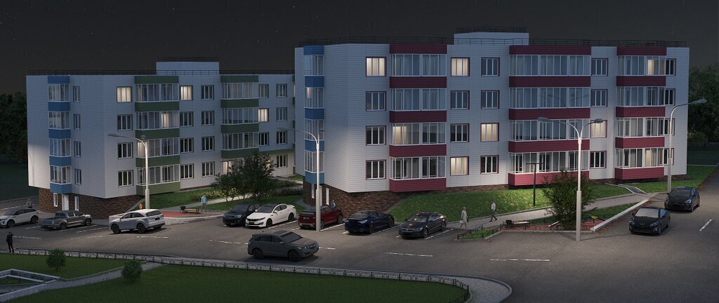 квартира г Иркутск микрорайон Радужный фото 18