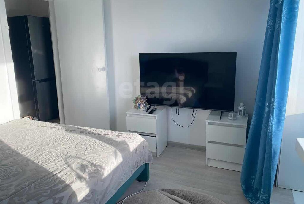 квартира г Якутск ул Кузьмина 16/1 фото 7