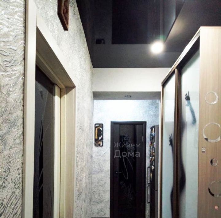 квартира г Волгоград р-н Красноармейский ул им. Фадеева 35б фото 16