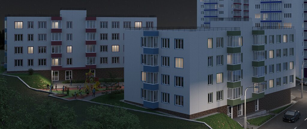 квартира г Иркутск ул Лобачевского 31 фото 17