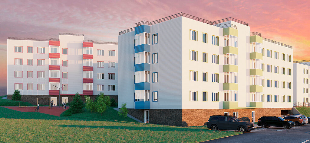 квартира г Иркутск микрорайон Радужный фото 24