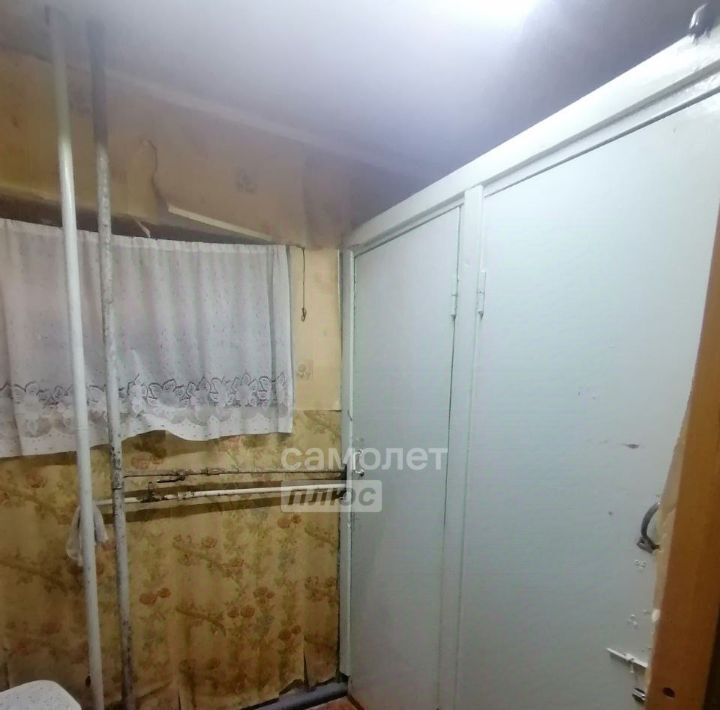 комната г Иркутск р-н Ленинский ул Розы Люксембург 319 фото 12