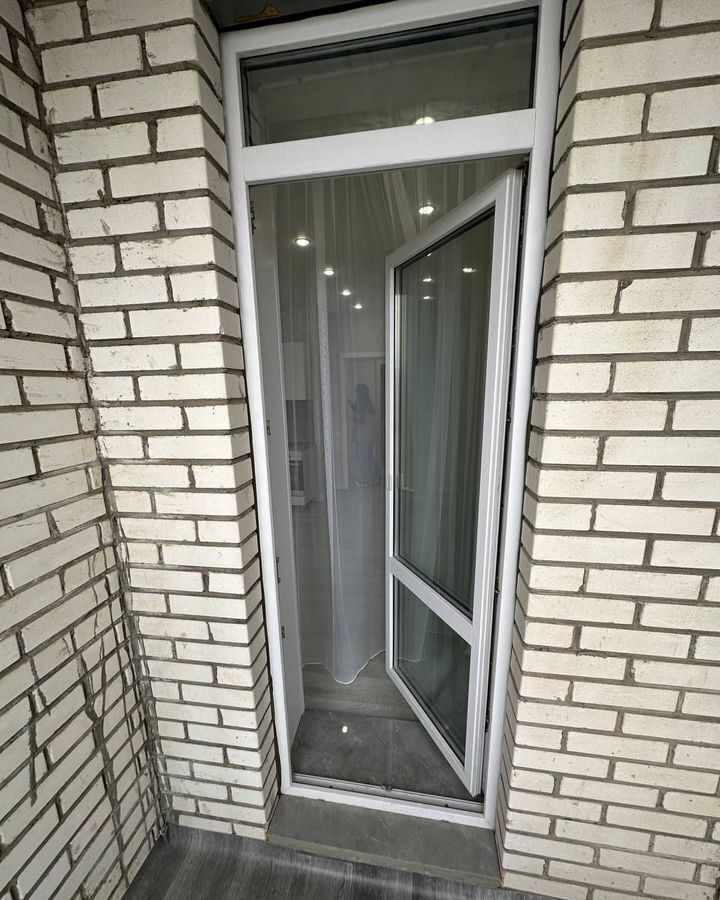 квартира г Абакан ул Генерала Тихонова 8 фото 11