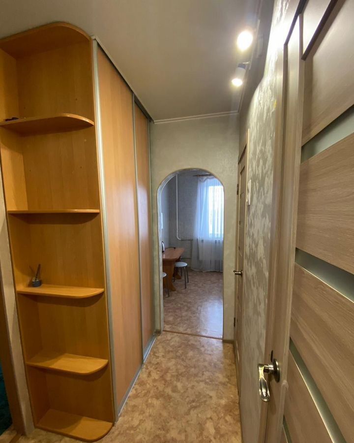 квартира г Белгород Западный ул Щорса 45а фото 6