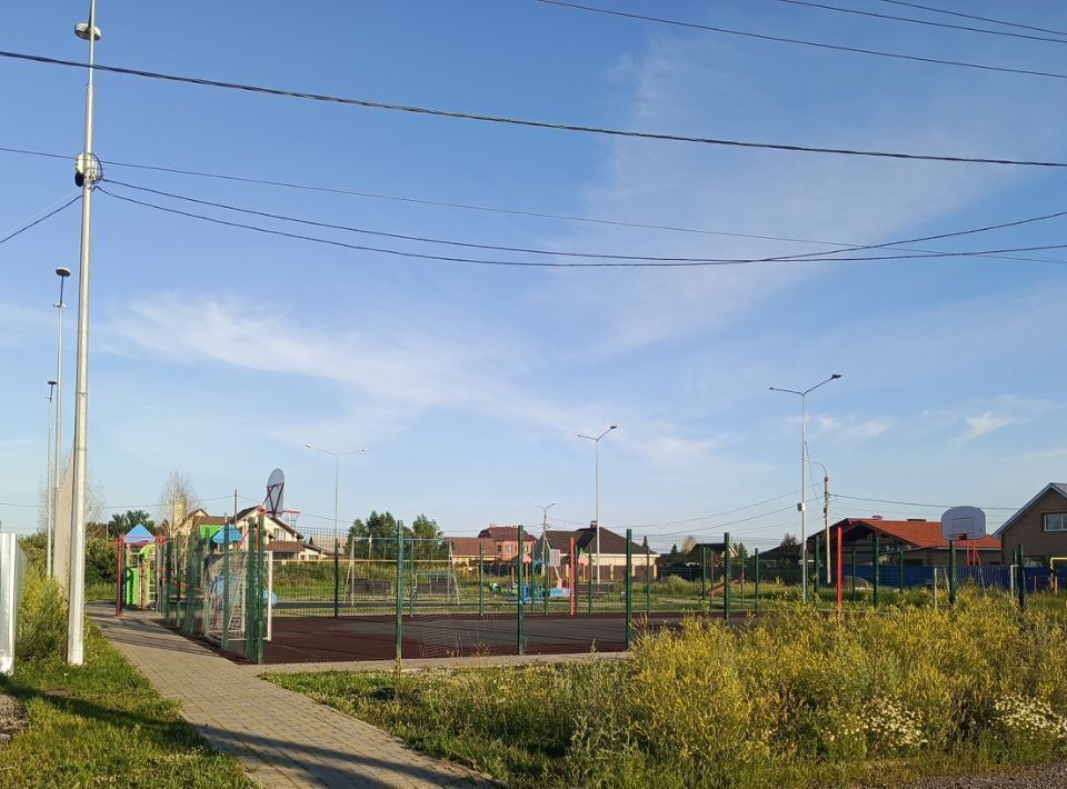 земля г Копейск ул Надежды 20 фото 3