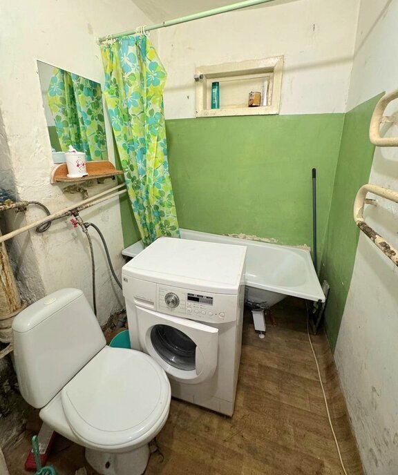 квартира г Челябинск ул Новороссийская 40 фото 9