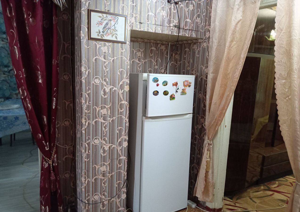 квартира г Красноперекопск ул Калинина 13 фото 1